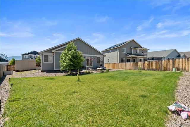 6691 Lamine Drive, Colorado Springs, CO 80925