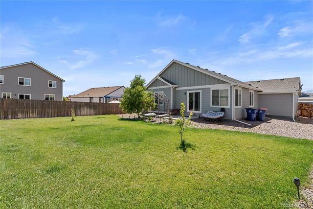 6691 Lamine Drive, Colorado Springs, CO 80925
