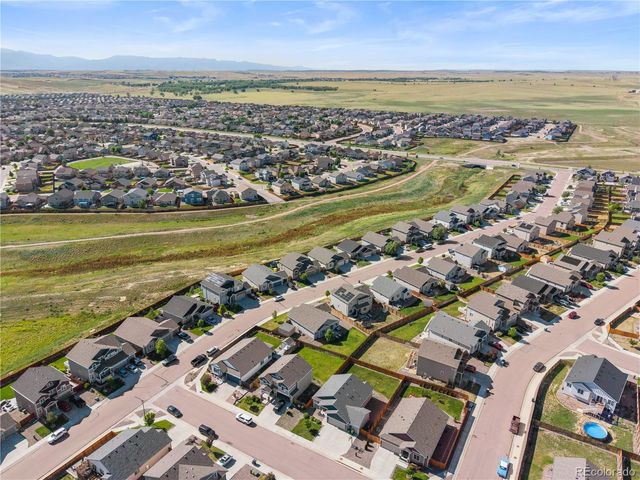 6691 Lamine Drive, Colorado Springs, CO 80925
