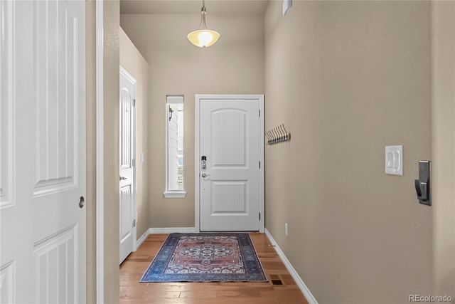 6691 Lamine Drive, Colorado Springs, CO 80925