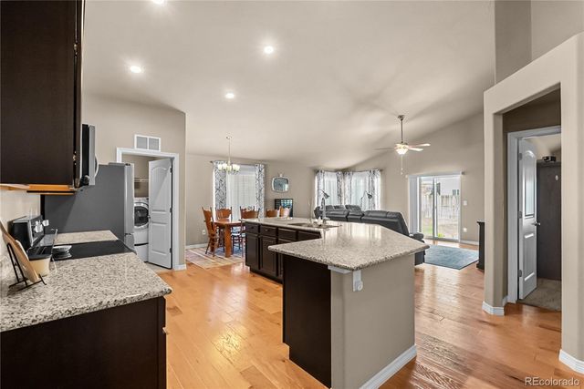 6691 Lamine Drive, Colorado Springs, CO 80925