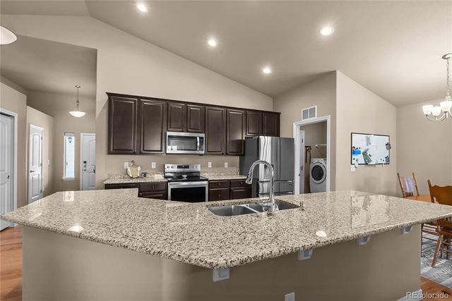 6691 Lamine Drive, Colorado Springs, CO 80925