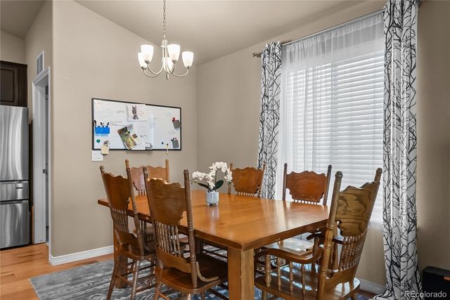 6691 Lamine Drive, Colorado Springs, CO 80925