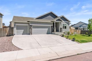 6691 Lamine Drive, Colorado Springs, CO 80925