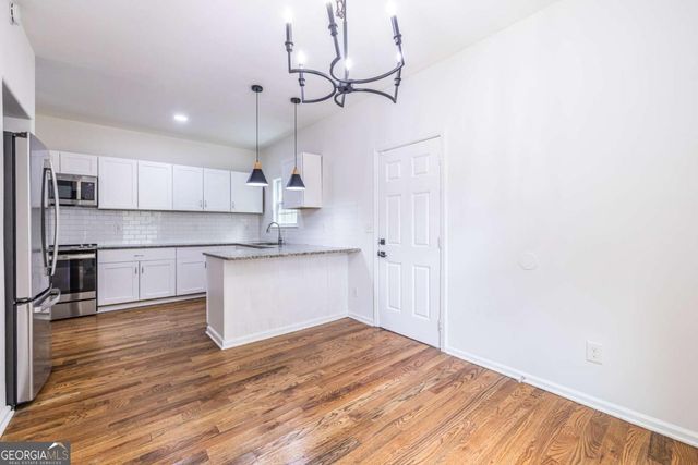 1146 Ira Street SW, Atlanta, GA 30310