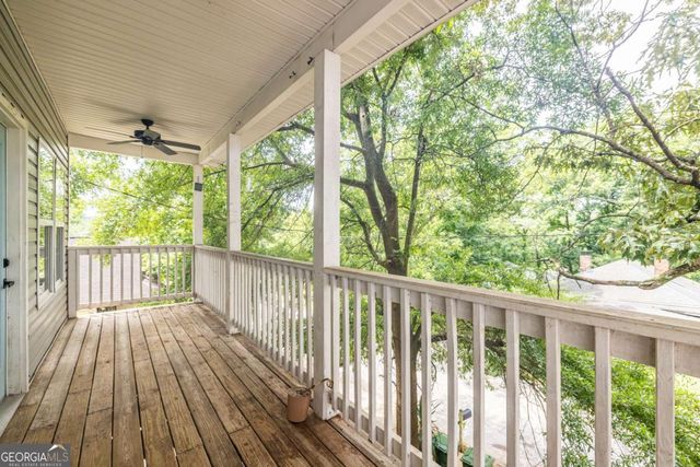 1146 Ira Street SW, Atlanta, GA 30310