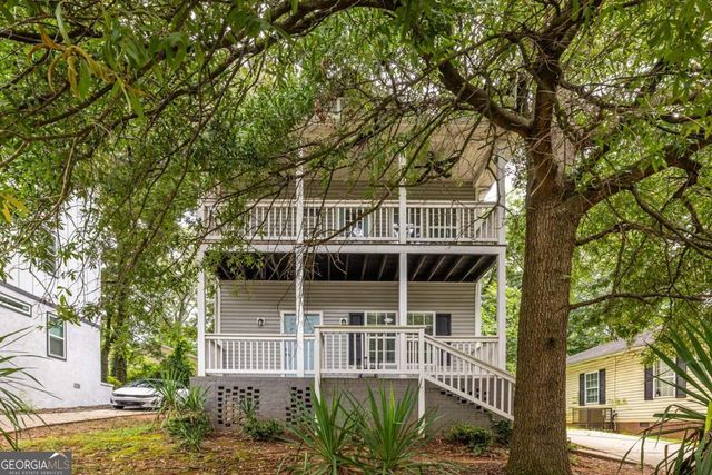 1146 Ira Street SW, Atlanta, GA 30310
