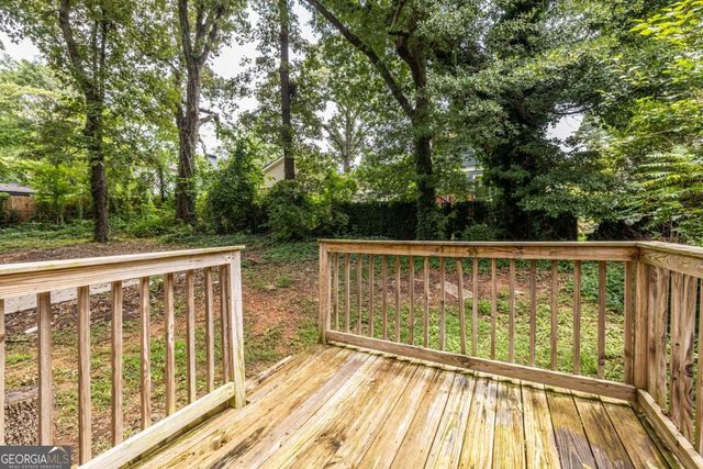 1146 Ira Street SW, Atlanta, GA 30310