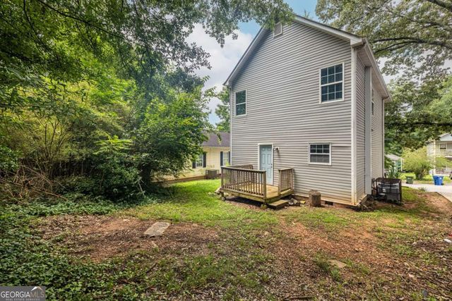 1146 Ira Street SW, Atlanta, GA 30310