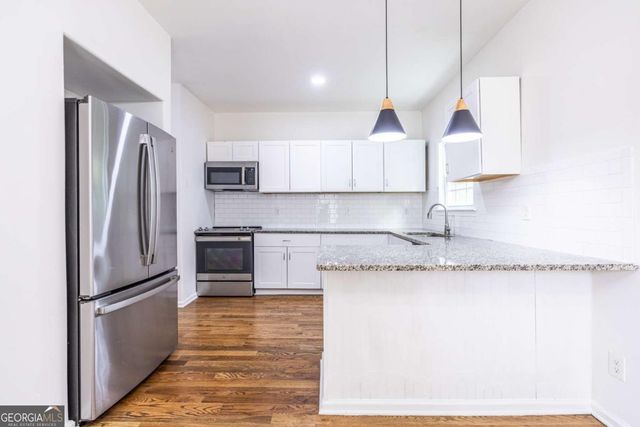 1146 Ira Street SW, Atlanta, GA 30310