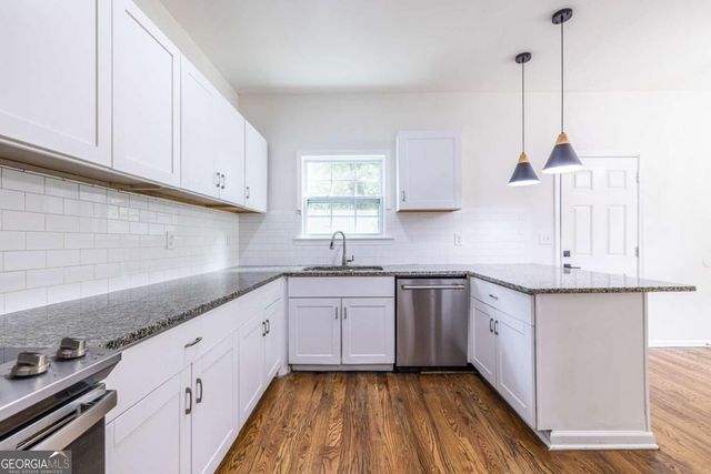 1146 Ira Street SW, Atlanta, GA 30310