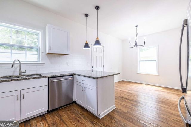 1146 Ira Street SW, Atlanta, GA 30310