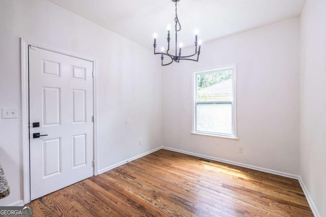 1146 Ira Street SW, Atlanta, GA 30310
