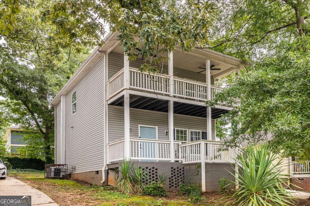 1146 Ira Street SW, Atlanta, GA 30310