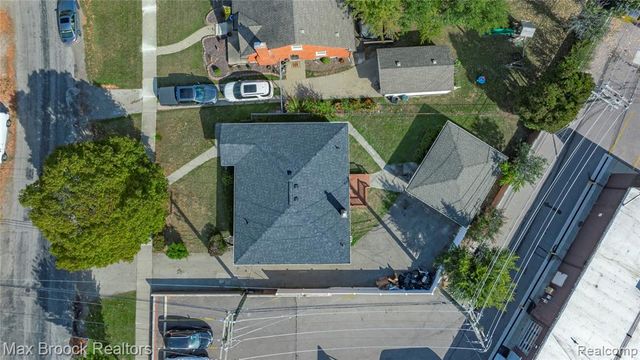 1544 Sheffield Road, Birmingham, MI 48009