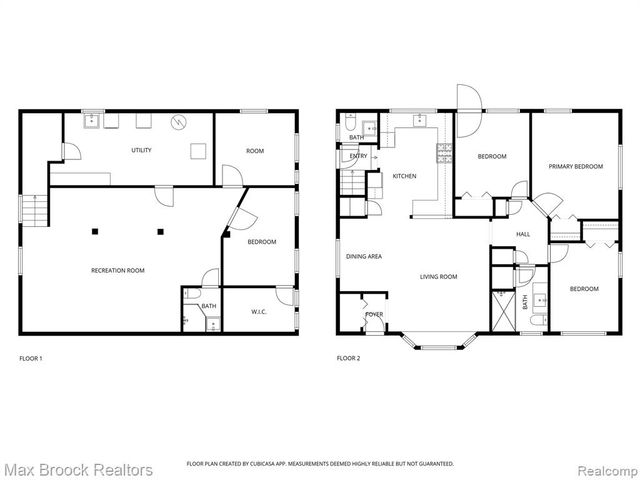 1544 Sheffield Road, Birmingham, MI 48009