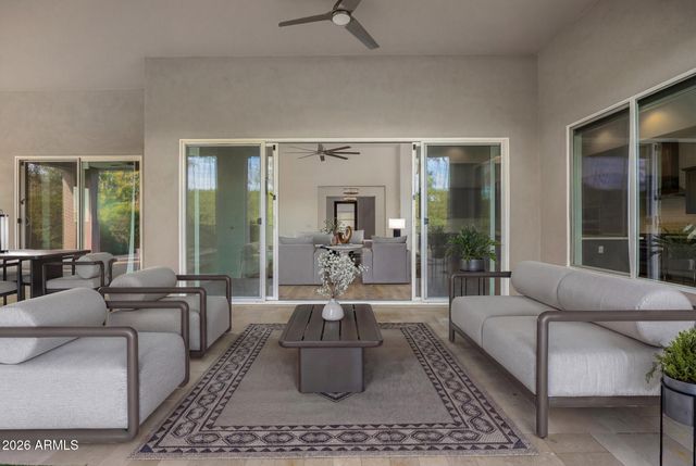 5534 E ALAN Lane, Paradise Valley, AZ 85253