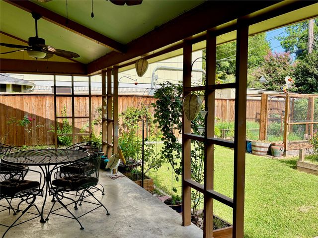 9908 Greenfield Drive, Dallas, TX 75238