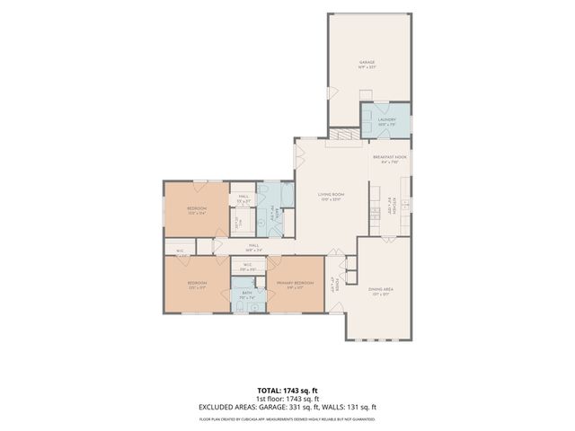 9908 Greenfield Drive, Dallas, TX 75238