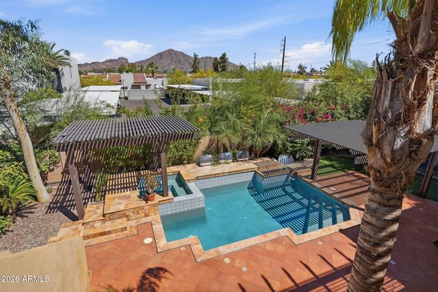 2634 N 52ND Street, Phoenix, AZ 85008