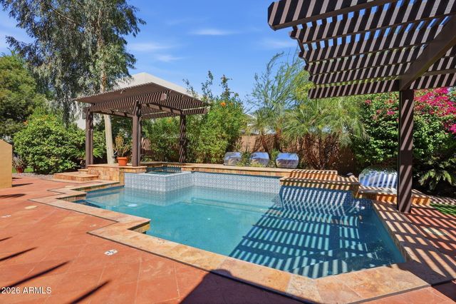 2634 N 52ND Street, Phoenix, AZ 85008