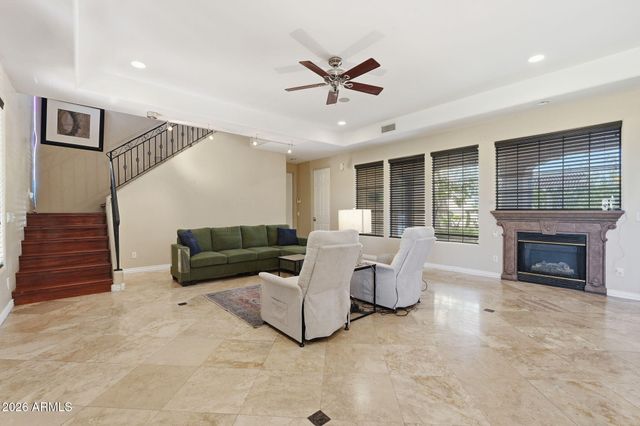 2634 N 52ND Street, Phoenix, AZ 85008