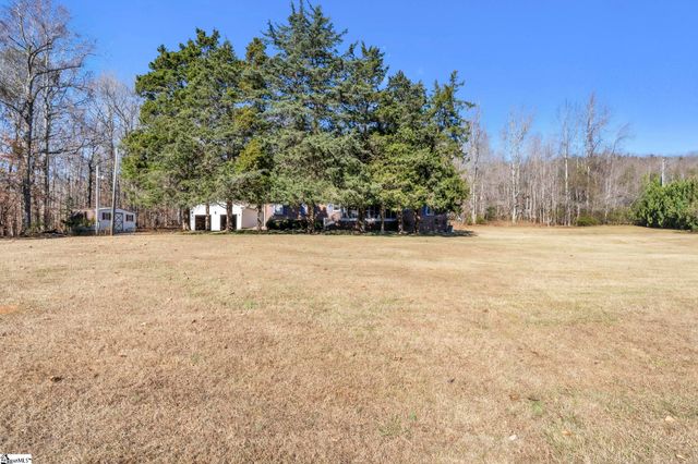 785 Mount Tabor Church Road, Pickens, SC 29671