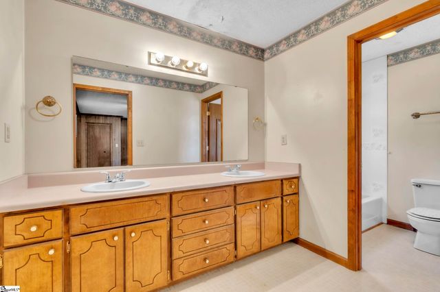 785 Mount Tabor Church Road, Pickens, SC 29671