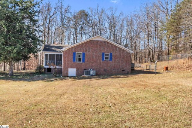 785 Mount Tabor Church Road, Pickens, SC 29671