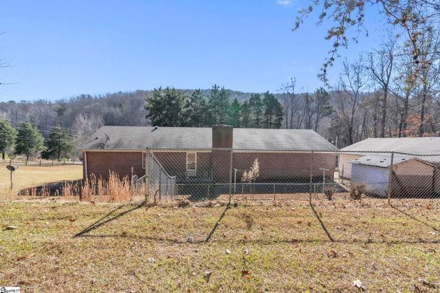 785 Mount Tabor Church Road, Pickens, SC 29671