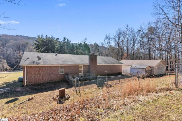 785 Mount Tabor Church Road, Pickens, SC 29671