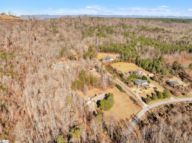 785 Mount Tabor Church Road, Pickens, SC 29671