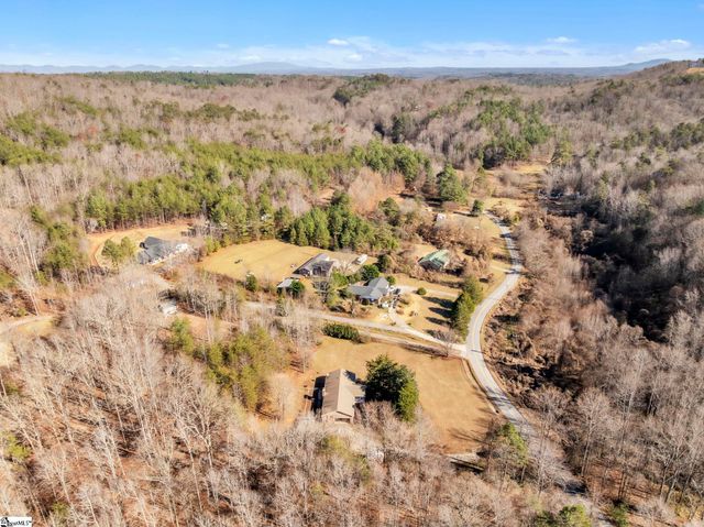785 Mount Tabor Church Road, Pickens, SC 29671