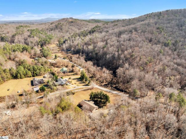 785 Mount Tabor Church Road, Pickens, SC 29671