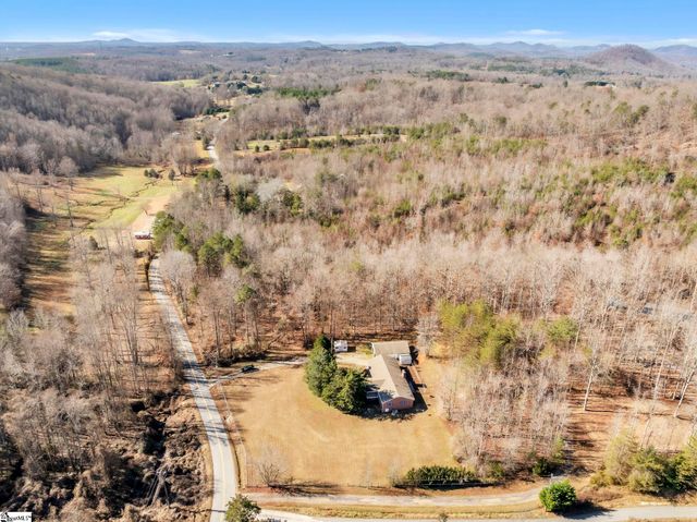 785 Mount Tabor Church Road, Pickens, SC 29671