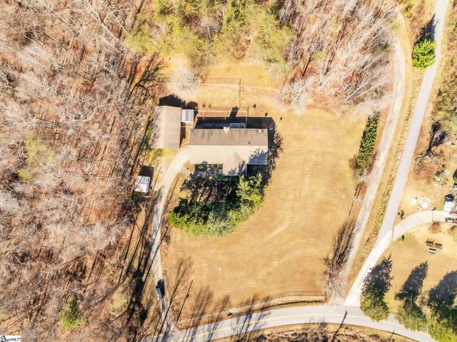 785 Mount Tabor Church Road, Pickens, SC 29671