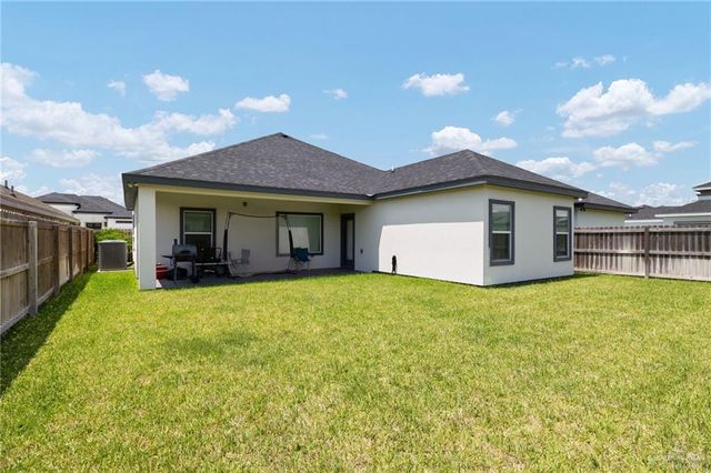 5512 Columbia Avenue, Mission, TX 78573