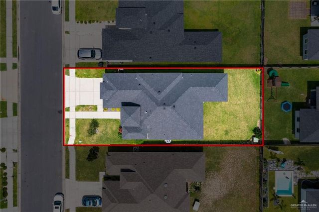5512 Columbia Avenue, Mission, TX 78573