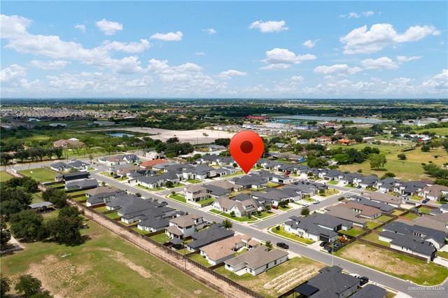 5512 Columbia Avenue, Mission, TX 78573