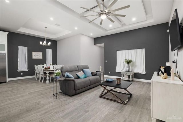 5512 Columbia Avenue, Mission, TX 78573