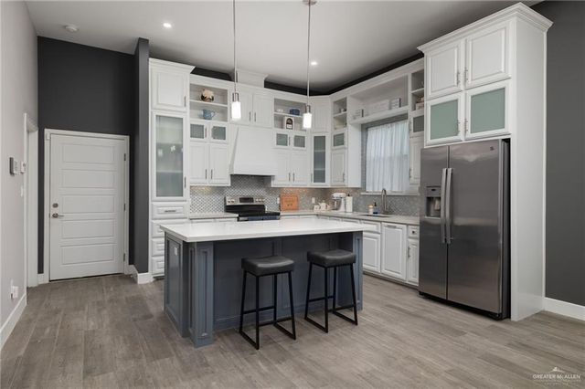 5512 Columbia Avenue, Mission, TX 78573