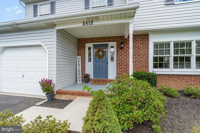 2512 BLARNEY DR, Harrisburg, PA 17112