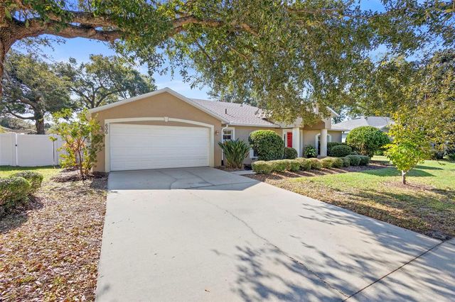 606 WHITE OAK WAY, Deland, FL 32720