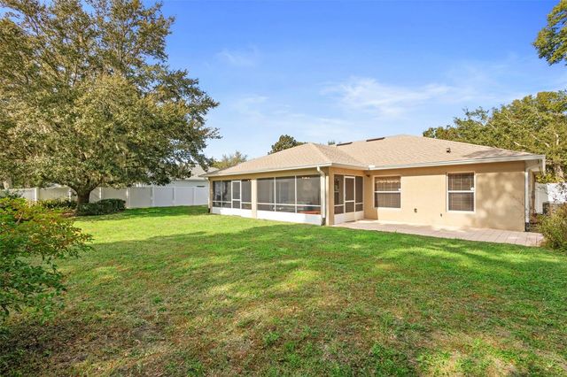 606 WHITE OAK WAY, Deland, FL 32720