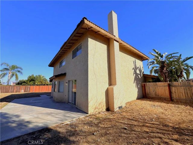 2344 N Teakwood Avenue, Rialto, CA 92377