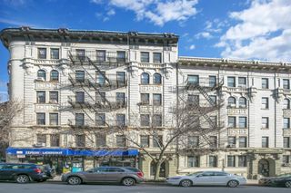 33 Convent Avenue 23, New York (manhattan), NY 10027