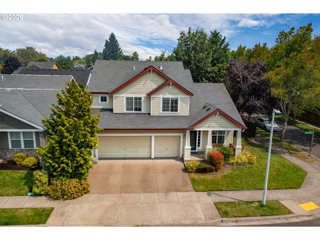 1191 HEATHMAN Dr, Eugene, OR 97402