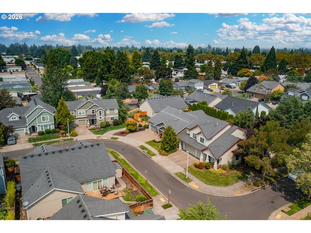 1191 HEATHMAN Dr, Eugene, OR 97402