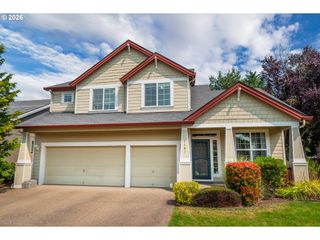 1191 HEATHMAN Dr, Eugene, OR 97402