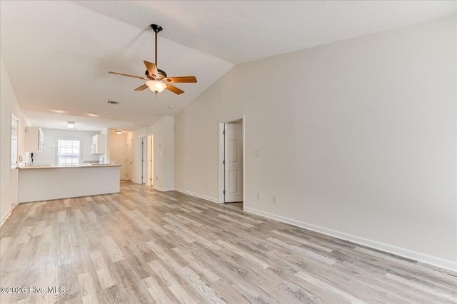 6009 Sanibel Drive, Augusta, GA 30909